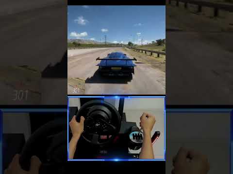 Thumbnail for I Drag Raced Maserati MC12 by Maserati MC12