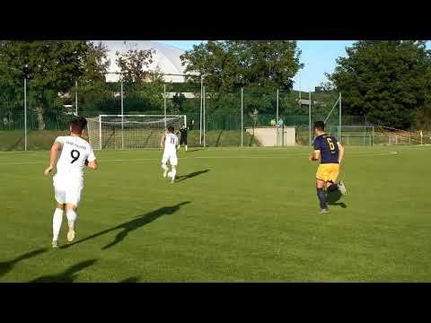 Zanati KSE/Haladás VSE - Vép VSE 4-1