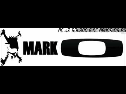 MC JR BOLADO PART. MC MENOR DA PG - PIKADILHA DE BANDIDO ♪ ' DJ NINO ' LANÇAMENTO