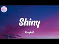 Easykid - Shiny (Lyrics)