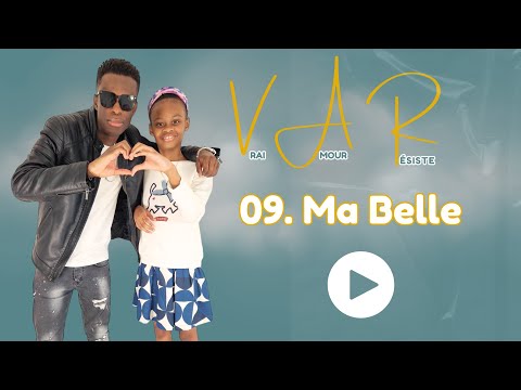 ROMEOMANIA - Ma Belle (Lyrics)