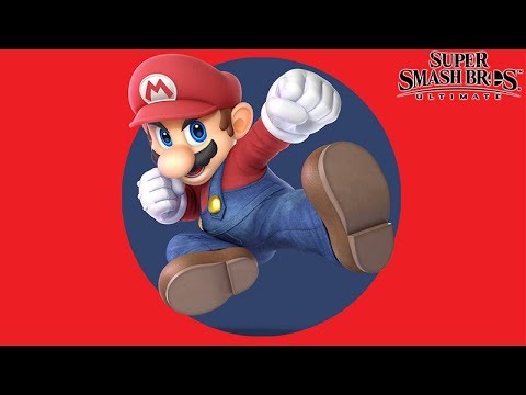SUPER SMASH BROS ULTIMATE Full Gameplay Walkthrough / No Commentary【FULL GAME】1080p HD