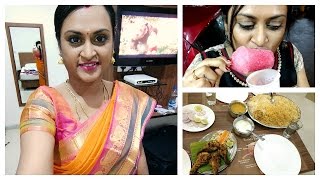 Vlog: Bangalore Trip, Shopping, Friend Wedding Etc..