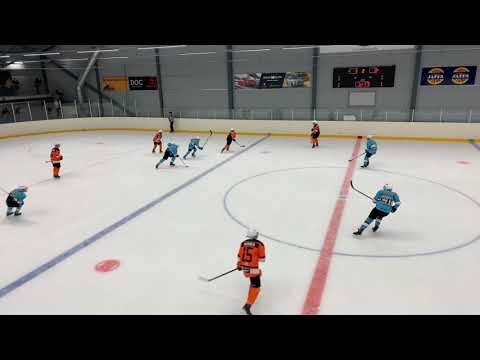 Turkoosi1-HPK 2.erä