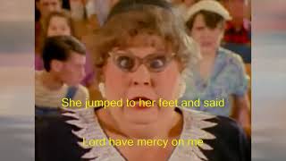 The Mississippi Squirrel Revival Ray Stevens lyrics