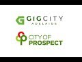 10 Gig Reasons To Invest In Prospect Mayor David O Loughlin City Of Prospect Overview