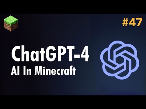 Unlock ChatGPT-4 Turbo in Minecraft Now!