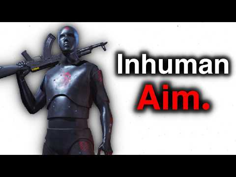 How To Improve Your Aim Stupidly Fast