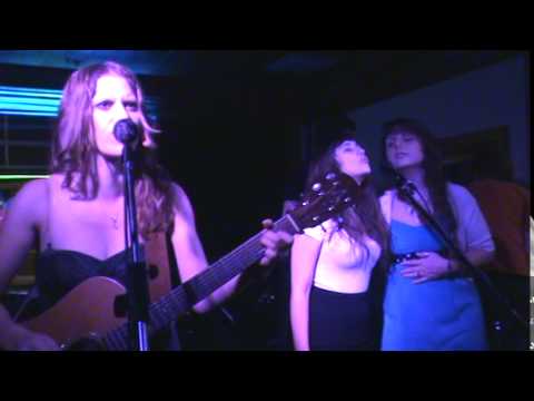 DUKE JUNIOR & THE SMOKEY BOOTS- White Freightliner Blues-SHOT BREAK-Get Right