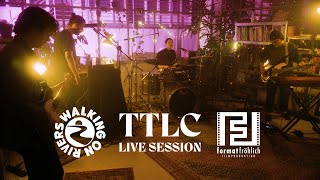 Time to Lose Control (Live)