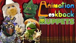 The History of The Muppets (Part 6) | Animation Lookback