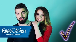 Ilinca feat. Alex Florea - &quot;Yodel It!&quot; - Rumänien | ESC-Songcheck