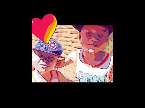 Lazarus - Moyo Wanga  (Official Video)