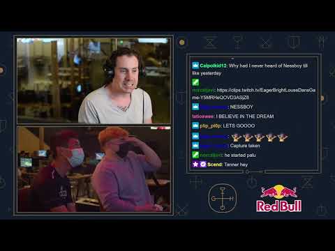 Lui$ (Palutena) vs Nessboy12 (Ness) - Guild Smash #38 Grand Finals