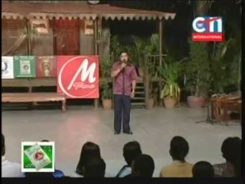 CTN Hit Songs - 8/20/09 - Orn Euy Srey Orn