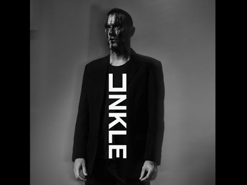 James Lavelle - [Presents UNKLE Sounds, The End Pt. 1]