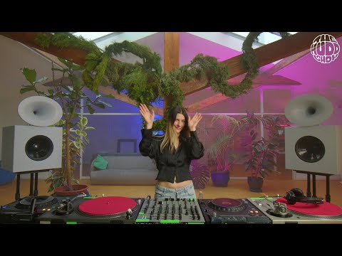 Moxie | themuddshow x Limousine Dream