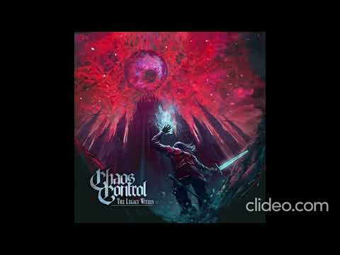 Chaos Control - Eden - Misc Originals