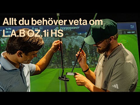 Allt du behöver veta om L.A.B. OZ.1i HS