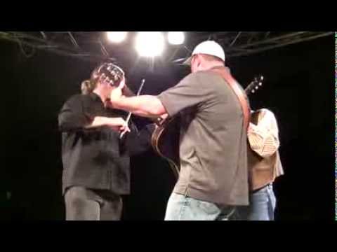 Alex DePue ~ National Grand Champion Division - Round 4