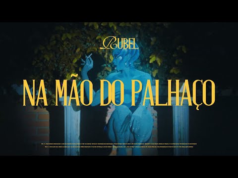 Video thumbnail for Na Mão do Palhaço