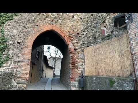 Savignano Sul Panaro (MO) - Emilia Romagna - Unione di comuni Terre di Castelli - @tuttitaly