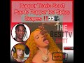 Travis Scott Feeds Ice Spice Grapes Via TikTok ‼️👀🎥 #rapper #icespice #shorts #viralvideos #virall