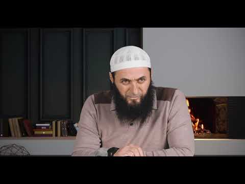 14. Shpërblimi i namazeve të detyruara (farz) - Hoxhë Sadullah Bajrami