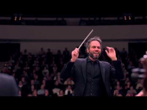 ADDA·SIMFÒNICA/VICENT - Falla | Sombrero de tres pico - Jota final