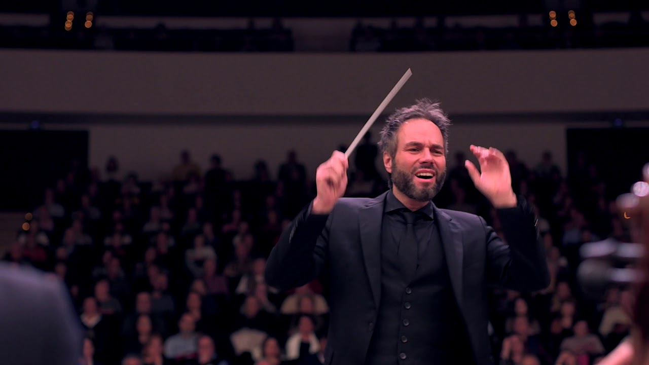 Christmas concert: Swan Lake and The Nutcracker