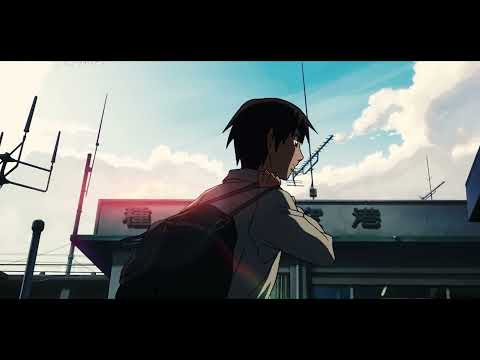 KARAKURI 2039 - アイノシズク (Aerotrax and Project Skylate Remix) [AMV]