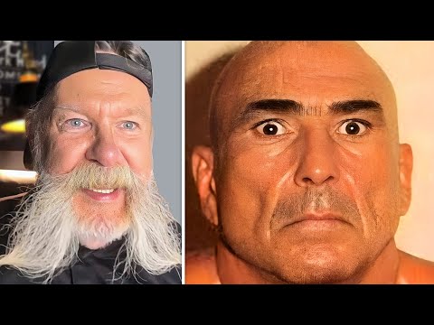 Dutch Mantell on Archie "The Stomper" Gouldie