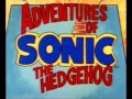 The Adventures Of Sonic The Hedgehog Credits