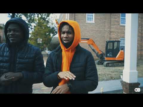 Docboii Choc ft Moses & Docboii Chum - So Hard (Official Music Video) [4K]