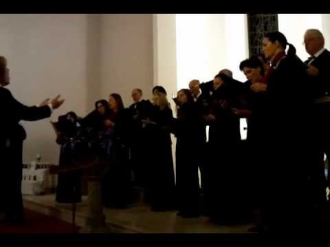 vo carstviji Tvojem (Blazenstva)