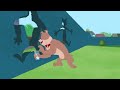 Tom And Jerry Cartoon Movies