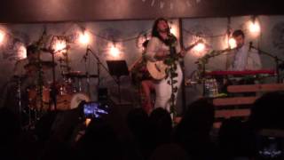 Carla Morrison - Nunca me dejes