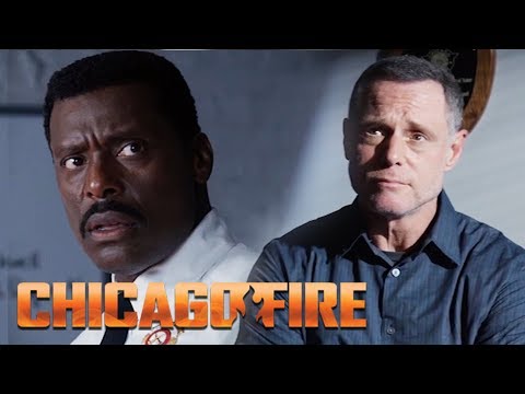 The Boden Conspiracy | Chicago Fire