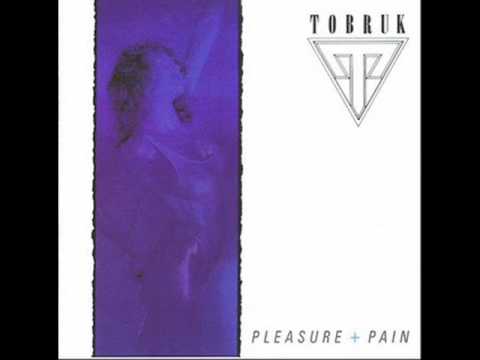Tobruk - Promises Promises