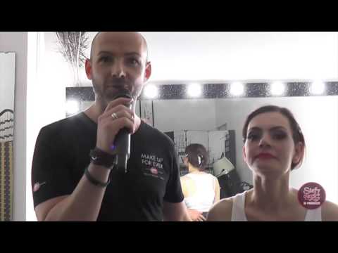 Backstage Videoclip Stefy Feat Dhany #estoyaqui - Pillola 02