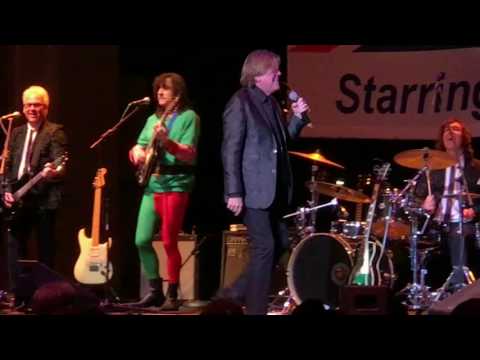Herman's Hermits Starring Peter Noone Belterra Casino Dec. 10, 2016