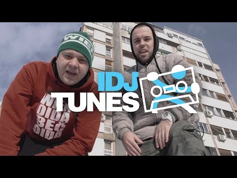 KID PEX FEAT. HARTMANN - NEMA VEZE (OFFICIAL VIDEO)