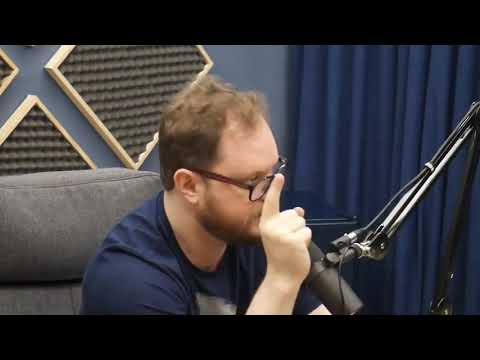 Lord explica o que é uma Champola