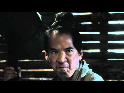 Snowblade - Official Teaser Trailer