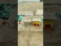 Diy How To Make Cow Shed House Ofanimals Horse House Mini Villagehouse Wooden House Goat