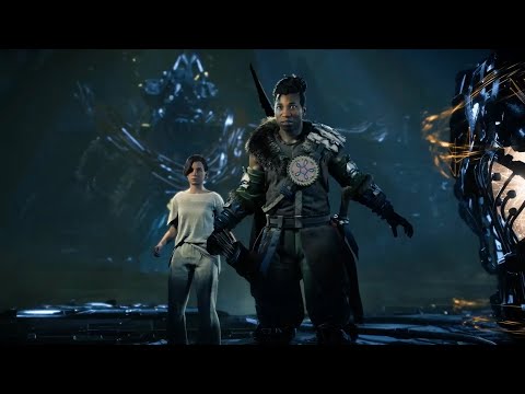 Varl's death - very emotional scenes | Horizon Forbidden West (All Cutscene/Spoiler)