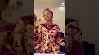 Download lagu diyar hafsat idris tana rawa da yar uwarta rawa mai ban sha awa mp3