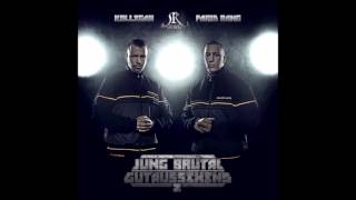 Kollegah & Farid Bang -  Drive By