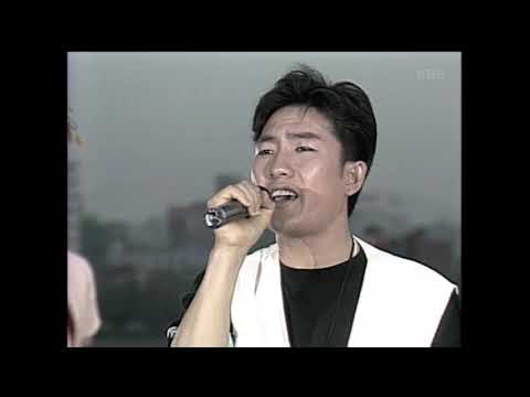 부활 - '사랑할수록' | Boohwal - 'The More I Love You' 【KBS 가요톱10】