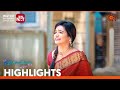 Pudhu Vasantham- Highlights | 06 May 2024 | Tamil Serial | Sun TV